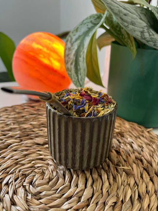Crea tu ritual con matecito: una pausa solo para ti