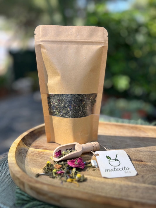 Blend Beso de la mañana