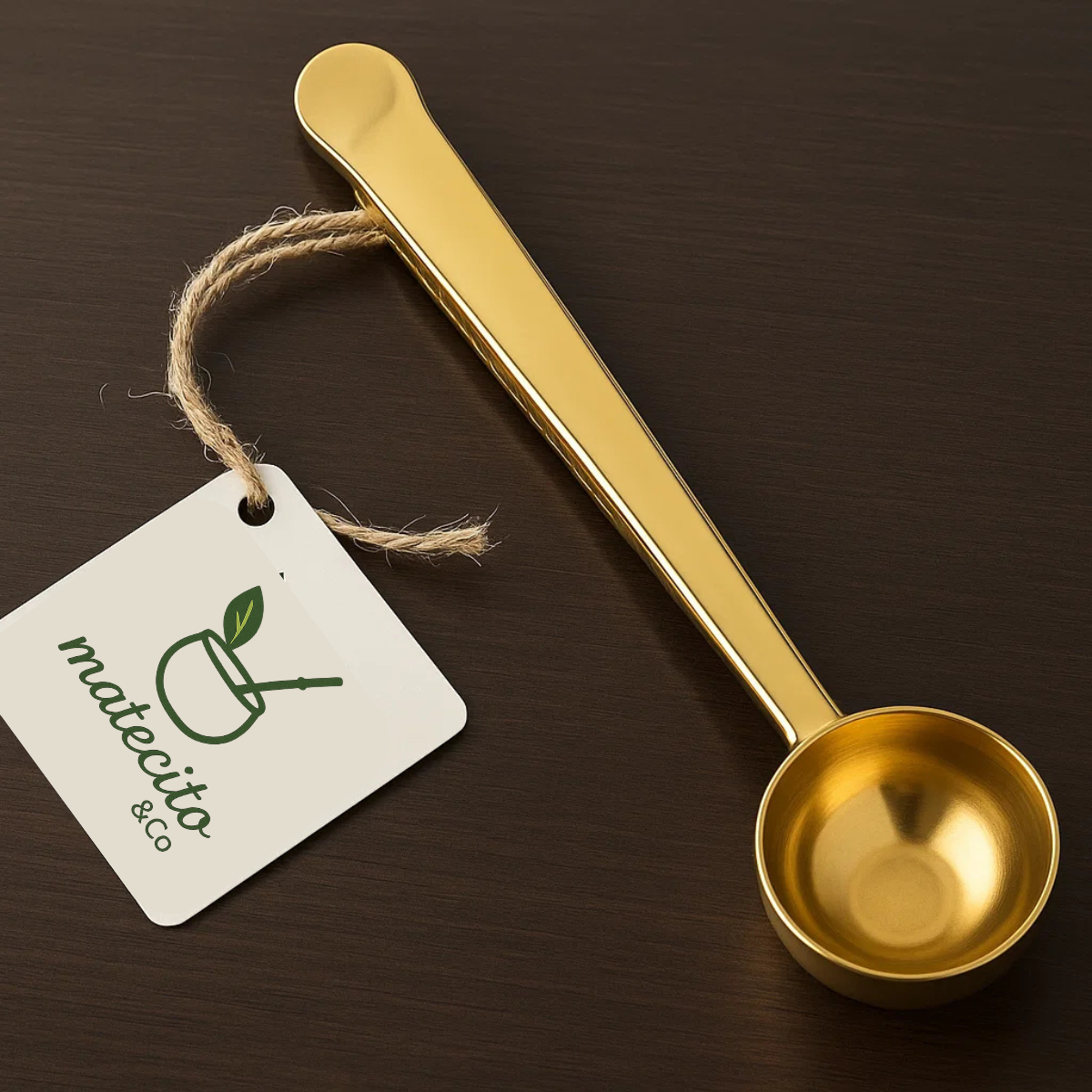 Cuchara-Pinza Matecito