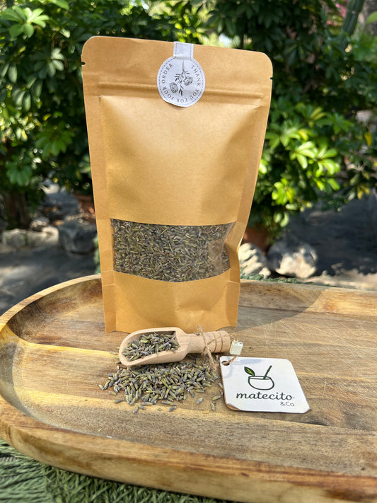 Blend Lavanda (sin estimulantes)
