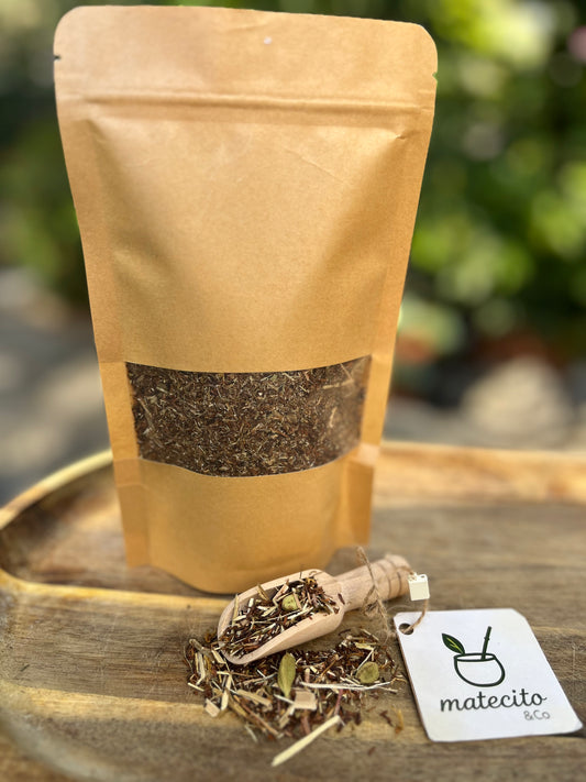 Blend Reconstituyente