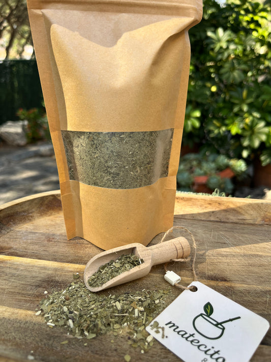 Yerba mate